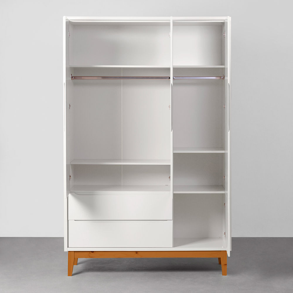 guarda roupa interno